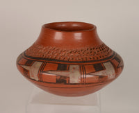 Hopi Jar by Nampeyo of Hano