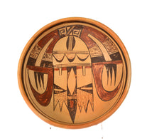 Hopi Pottery Bowl by Nampeyo of Hano