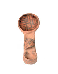 Anasazi Pottery Ladle