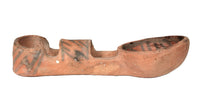 Anasazi Pottery Ladle