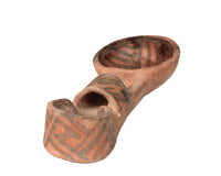Anasazi Pottery Ladle