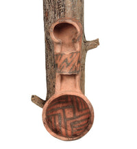 Anasazi Pottery Ladle