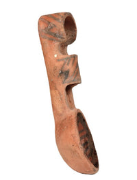 Anasazi Pottery Ladle