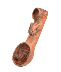 Anasazi Pottery Ladle
