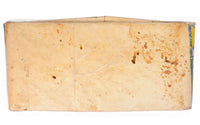 Plains Indian Parfleche Carry-all