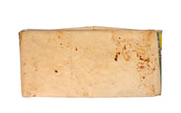 Plains Indian Parfleche Carry-all