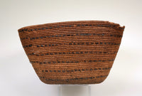 Antique Salish Indian Basket