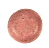 Pre-Columbian Pottery Bowl