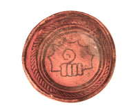 Pre-Columbian Pottery Bowl