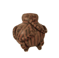 Precolumbian Central America Human Effigy Pottery