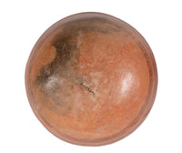 Large Pre Columbian Mayan Pottery Bowl