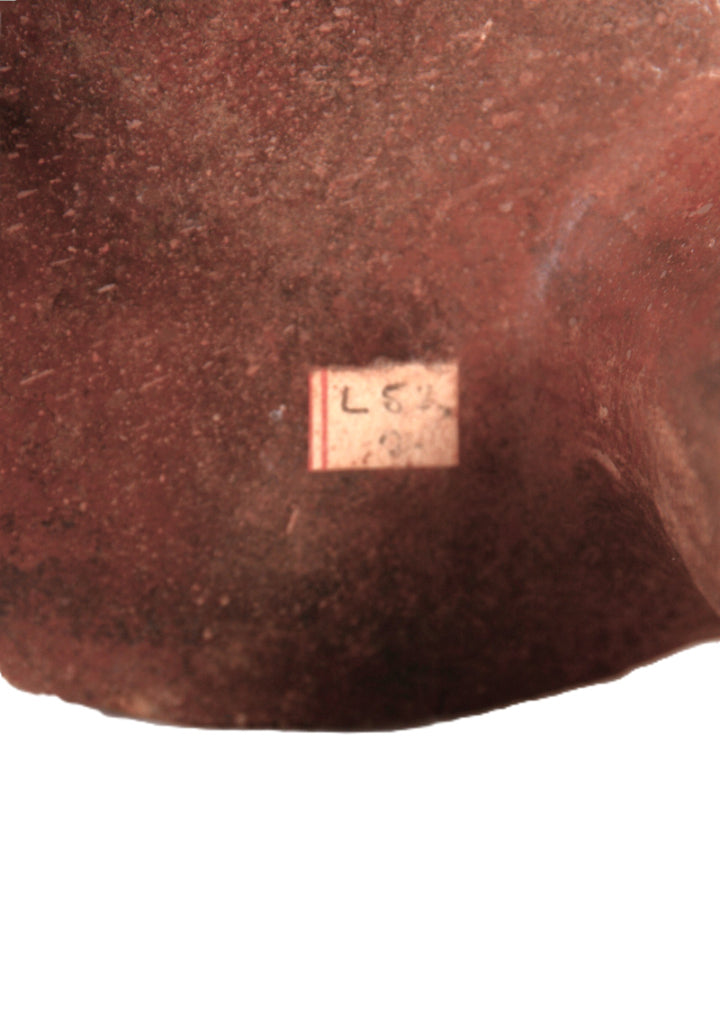 Precolumbian Bowl