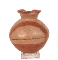 Precolumbian Pottery Vase