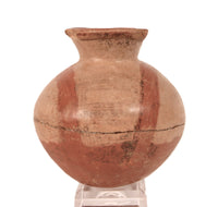 Precolumbian Pottery Vase