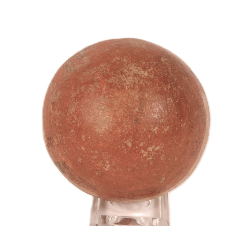 Precolumbian Pottery Vase