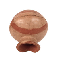 Precolumbian Pottery Vase