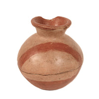 Precolumbian Pottery Vase