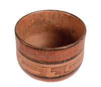 Pre Columbian - Mayan Pottery Bowl