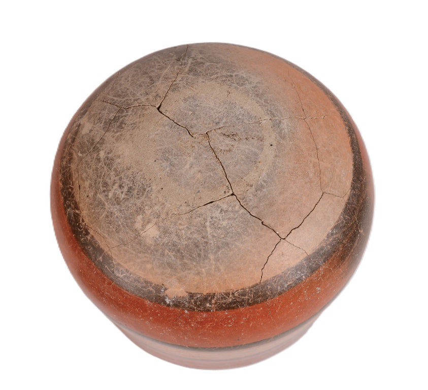 Pre Columbian - Mayan Pottery Bowl