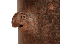 Pre Columbian Mayan Pottery Pot