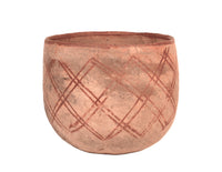 Pre-Columbian Pottery Bowl