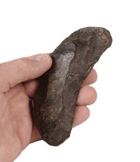 Basalt Crescent Knife, Oregon