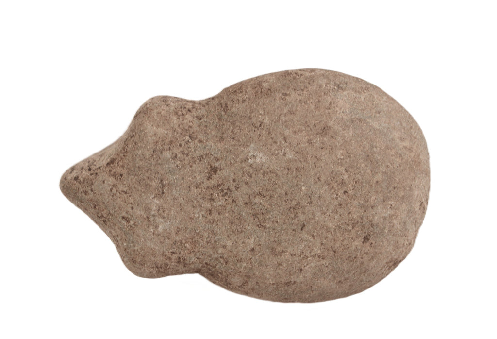 Stone Artifact Full Groove Axe