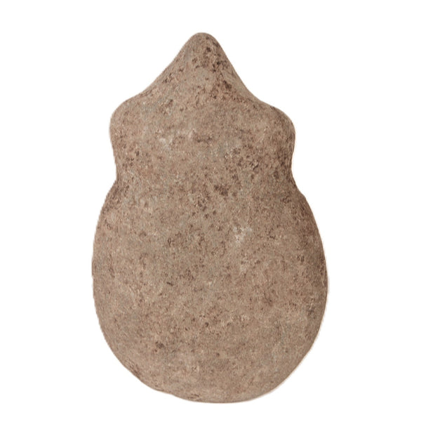 Stone Artifact Full Groove Axe