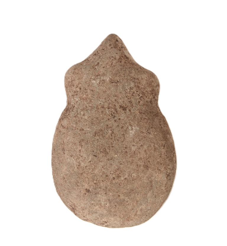 Stone Artifact Full Groove Axe