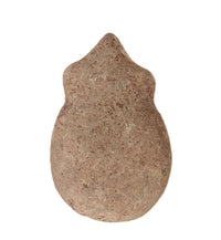 Stone Artifact Full Groove Axe