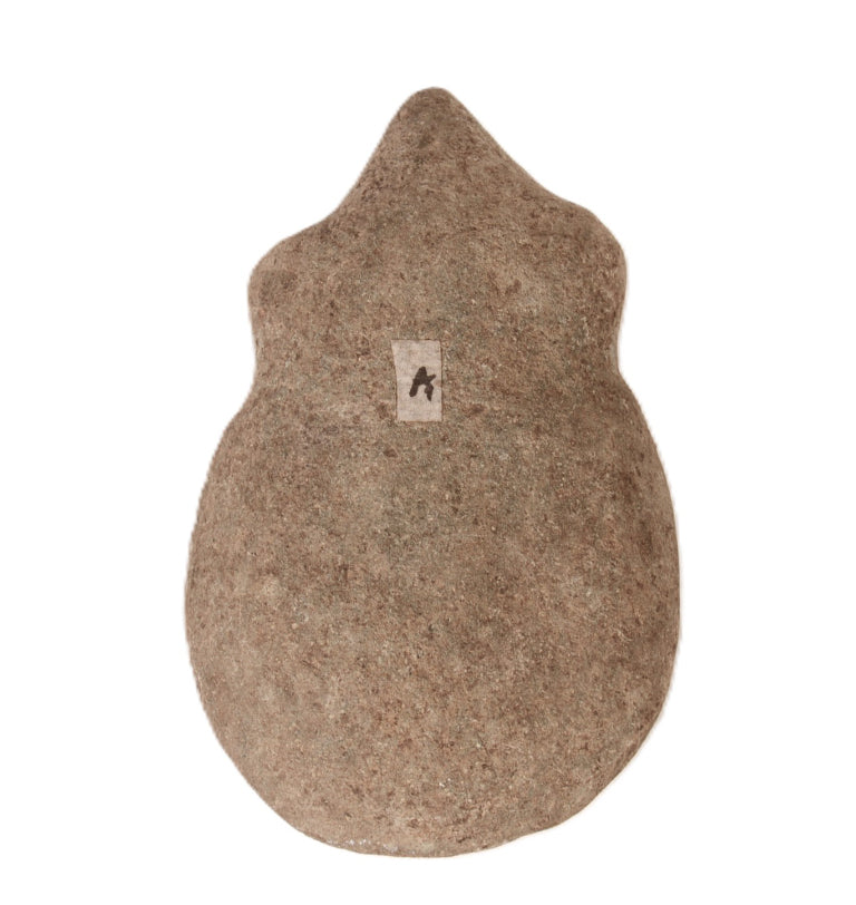 Stone Artifact Full Groove Axe