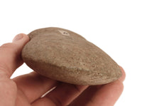 Stone Artifact Full Groove Axe