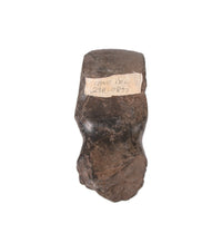 Full Groove Axe Head