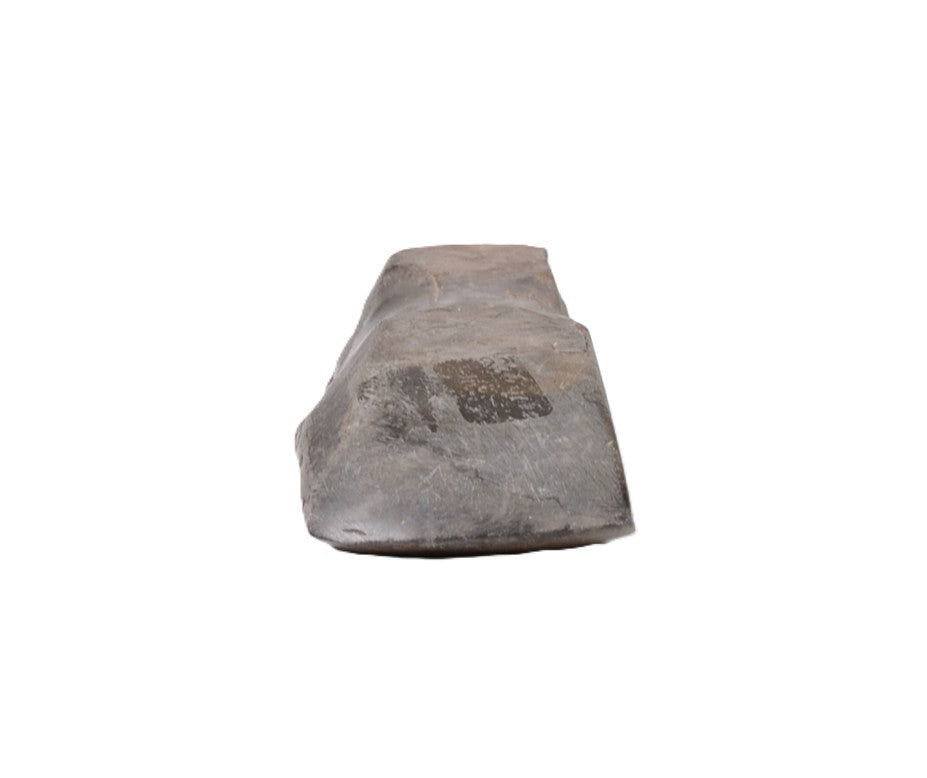 Full Groove Axe Head