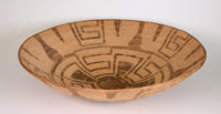 Fine Pima (Akimel O'odham) Basket