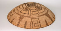 Fine Pima (Akimel O'odham) Basket