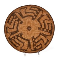 Fine Pima (Akimel O'odham) Basket