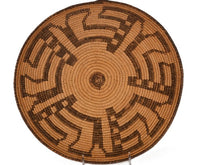 Fine Pima (Akimel O'odham) Basket