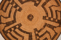 Fine Pima (Akimel O'odham) Basket