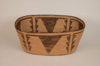 Fine Pima (Akimel O'odham) Basket