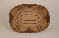Fine Pima (Akimel O'odham) Basket