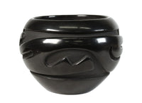 Santa Clara Pueblo Pottery By Stella Chavarria