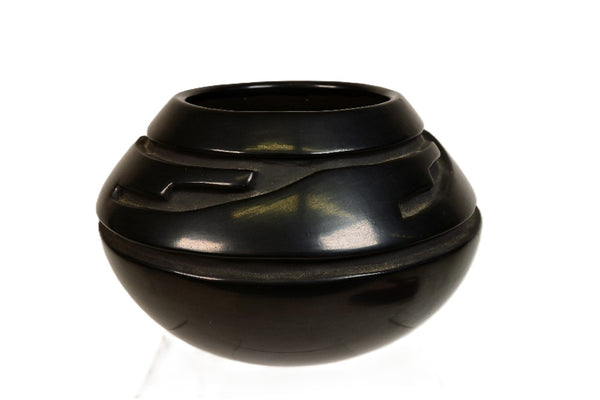 Santa Clara Pueblo Pottery