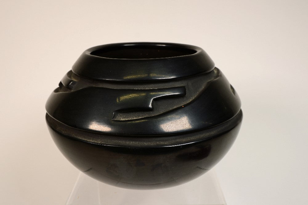Santa Clara Pueblo Pottery