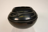 Santa Clara Pueblo Pottery
