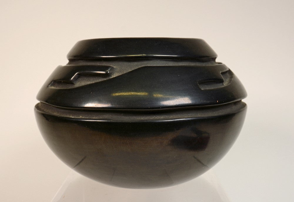 Santa Clara Pueblo Pottery
