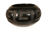 Santa Clara Pueblo Pottery by Nathan "Deer Path" Youngblood