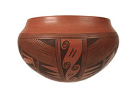 Hopi Pueblo Pottery By Rondina Huma