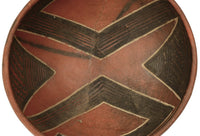 Anasazi Pottery Bowl