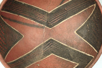 Anasazi Pottery Bowl